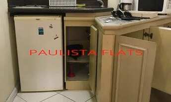 Imagem 7: SÃO PAULO - RESIDENCIAL - VILA OLÍMPIA