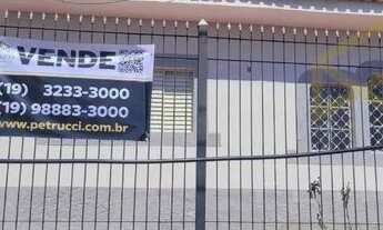 Imagem: Casa - Jardim Novo Campos Elíseos - Campinas