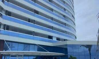 Imagem 1: Apartamento Mobiliado para aluguel no Salvador Suites oportunidade, Armação