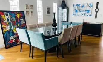 Imagem 5: São Paulo - Casa Padrão - Brooklin