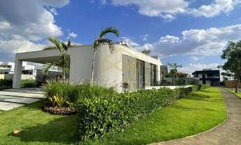 Imagem 2: Casa - Alphaville Dom Pedro - Campinas