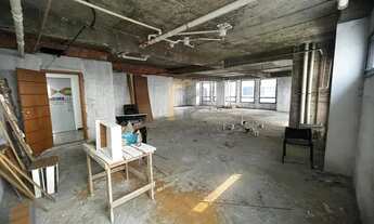 Imagem 3: Sala comercial Corporate Trade - Adrianópolis - 152m² - 05 vagas (01 ano de carência