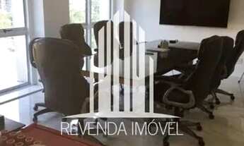 Imagem 2: Conj. Comercial na Vila Tramontano- São Paulo, SP