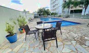 Imagem: Apartamento para aluguel tem 60 metros com