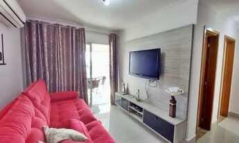 Imagem 4: Não perca! Apartamento com 2 quartos em Boqueirão - Praia Grande - SP