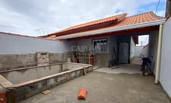 Imagem 3: Casa com 2 dorms, Balneário Samas, Mongaguá - R$ 294 mil, Cod: 354835