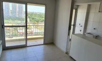 Imagem 6: Apartamento no Viva Parque Cascavel de 2 quartos, andar alto, vista livre