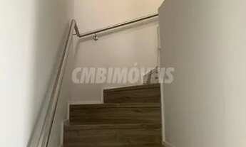 Imagem 3: Casa - Santa Cândida - Campinas