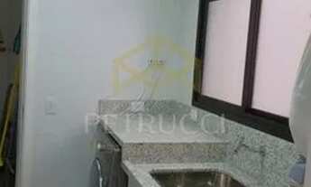 Imagem 7: Apartamento - Vila Itapura - Campinas