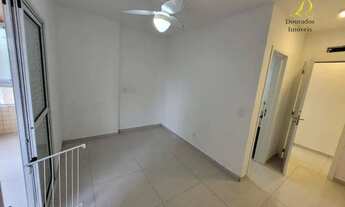 Imagem 9: Apartamento com 2 dormitórios à venda, 91 m² por R$ 545.000,00 - Vila Guilhermina - Praia