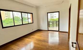Imagem 7: Apartamento a poucos metros do Ibirapuera