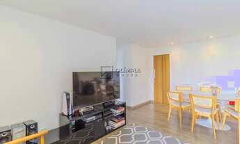 Imagem: Apartamento Venda 3 Dormitórios - 91 m²