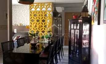 Imagem 4: Apartamento de 76m2, 3 dormitórios, à venda no Condomínio Vero em Cuiabá-MT