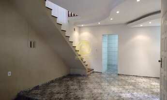 Imagem 4: CA09033 Sobrado para locação tem 98 m com 3 quartos no bairro Jardim Mesquita - Jacareí