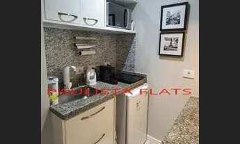 Imagem 6: SÃO PAULO - Apartamento Padrão - JARDIM PAULISTA