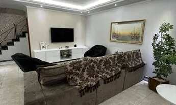 Imagem 3: Sobrado com 3 dormitórios à venda, 236 m² - Nova Petrópolis - São Bernardo do Campo/SP