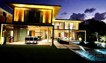 Imagem 7: Casa com 6 suítes a venda na Praia do Forte