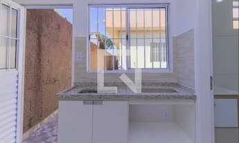 Imagem 4: Apartamento para Aluguel - Jardim Motorama, 1 Quarto, 17 m2