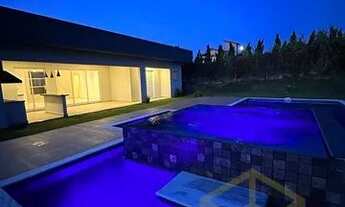 Imagem 2: Casa - Jardim Portal de Itaici - Indaiatuba