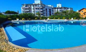 Imagem 3: Lindo apartamento pé na areia em aluguel mensal até novembro