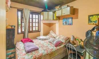 Imagem 7: Casa de Condomínio à Venda - Vicentina, 2 Quartos, 55 m2