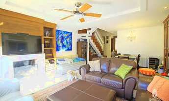 Imagem 4: Casa Condominio para Venda - 307.93m², 3 dormitórios, sendo 1 suites, 2 vagas - Tristeza