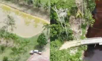 Imagem: Lindo Sítio Resort Estrada de Balbina KL13