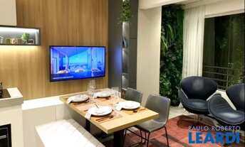 Imagem 4: APARTAMENTO - CIDADE JARDIM - SP