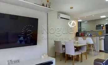 Imagem 3: Apartamento para venda tem 82 metros quadrados com 3 quartos em Nossa Senhora do Ó - Ipoju