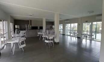 Imagem 6: IMOBILIÁRIA SCHOTKIS ALUGA APARTAMENTO NOVO DE 02 DORMITÓRIOS, 4º ANDAR, SEM ELEVADOR, 47M