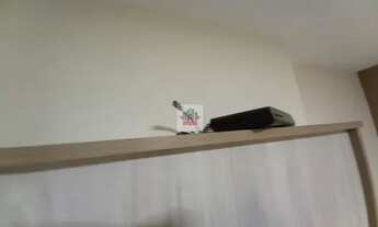 Imagem 12: Flat para aluguel tem 50 metros quadrados com 1 quarto em Bela Vista - São Paulo - SP