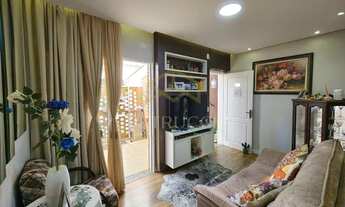 Imagem 3: Casa - Vila Ipê - Campinas