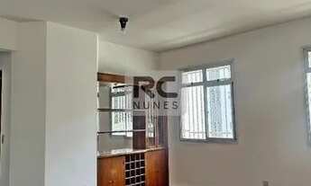 Imagem 3: Apartamento para aluguel, 3 quartos, 1 suíte, 1 vaga, Santo Antônio - Belo Horizonte/MG