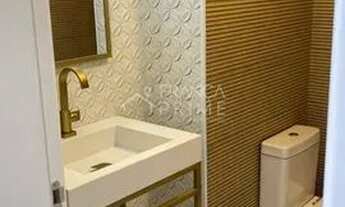 Imagem 7: APARTAMENTO PARA LOCAÇÃO 241M² TODO MOBILIADO- MANACA