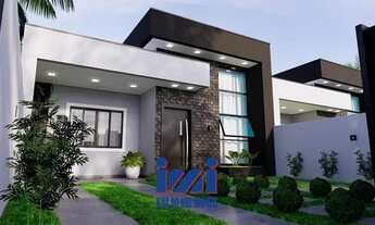 Imagem: Casa com piscina Praia de Leste Pontal