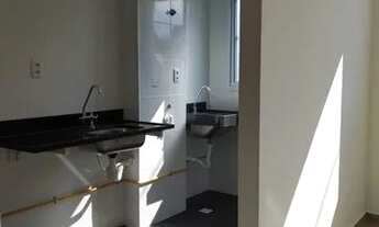 Imagem 7: Alugo apartamento chapada das oliveiras com planejados na cozinha e banheiro - Morada do O