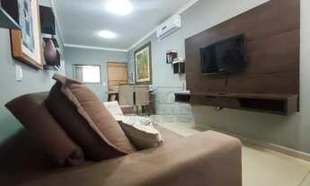 Imagem 2: Apartamento Padrão em Ribeirão Preto