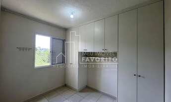 Imagem 6: Aluga-se apartamento de 49m², 2 Dormitórios, Vista Park - Pte. São João - R$1700