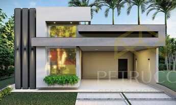 Imagem: Casa - Vila Industrial - Campinas