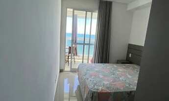 Imagem 6: Ed. Mirage - 3 quartos (1 suíte) - 2 vagas de garagem - Praia da Costa