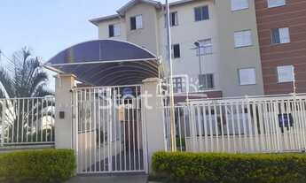 Imagem: Apartamento - Residencial Cosmos - Campinas