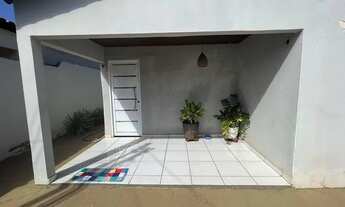 Imagem 4: Casa 3 dormitórios para Venda em Cuiabá, Jardim Industriário, 3 dormitórios, 2 banheiros