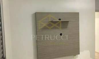 Imagem 2: Apartamento - Jardim Márcia - Campinas