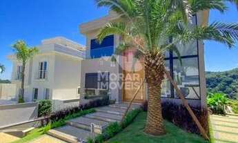 Imagem 3: Casa em Condomínio para Venda em Santana de Parnaíba, Alphaville, 4 dormitórios, 4 suítes