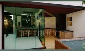 Imagem 6: Casa - Colinas de Indaiatuba - Indaiatuba