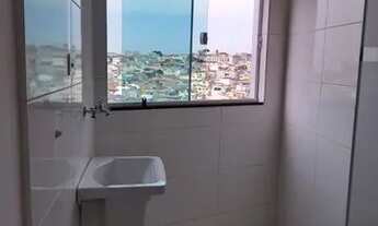 Imagem 7: Apartamento para aluguel com 45 metros quadrados com 2 quartos em Vila Santa Isabel - São