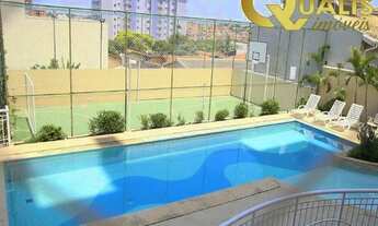 Imagem: APARTAMENTO RESIDENCIAL em INDAIATUBA