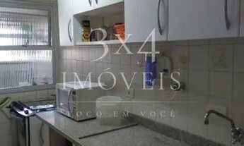 Imagem 2: Apê 68m2 3 dorm rua Sócrates Jd Marajoara