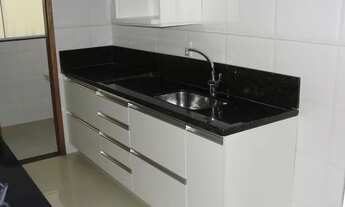 Imagem 6: Apartamento para locação no Edifício Life Campolim, em Sorocaba-SP