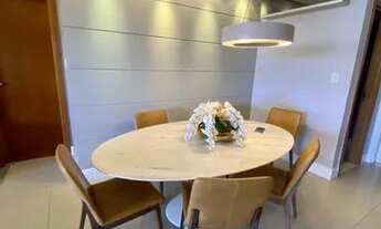 Imagem 2: Apartamento para venda com 132 metros quadrados com 3 quartos em Pituba - Salvador - BA